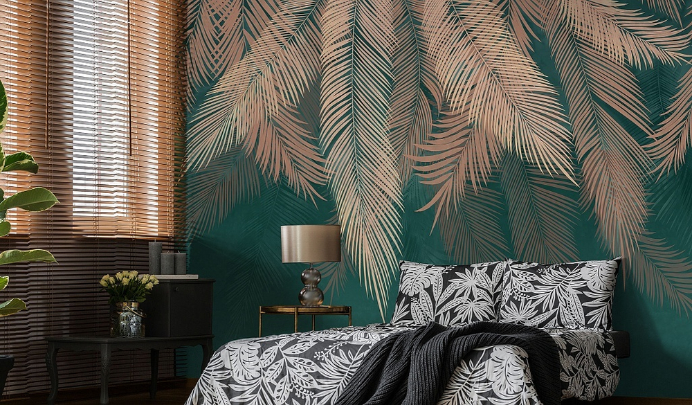 Обои и панно Affresco, коллекция  Wallpaper part 1