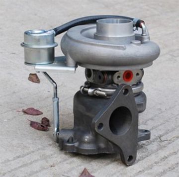 Турбина TD05 20G