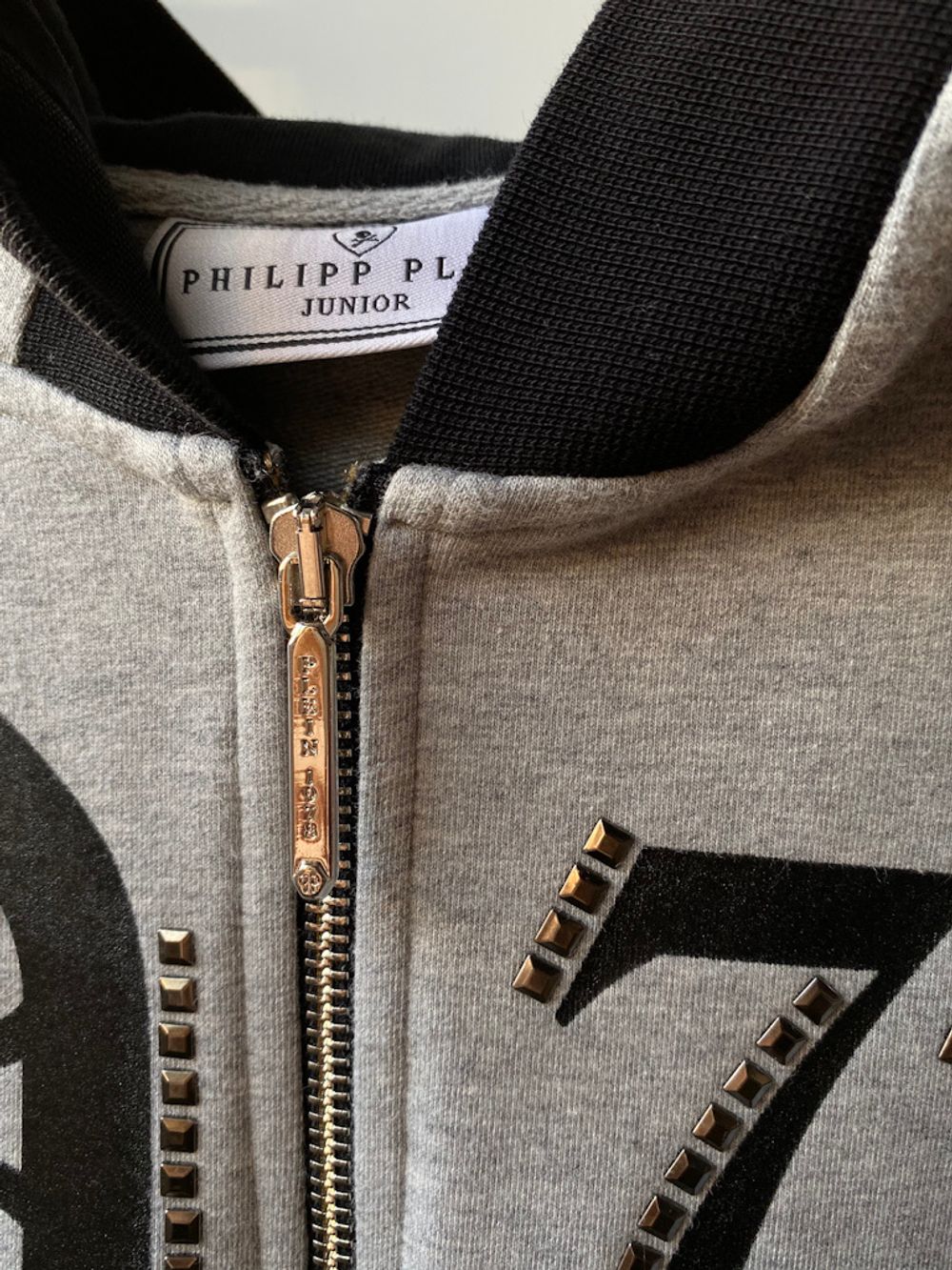 Костюм Philipp Plein, 134