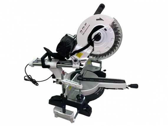 Торцовочная пила REALREZ RMS-305 2000W