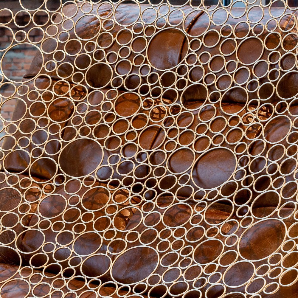 Панно Аура Роуз Объект мечты