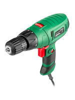 Сетевой шуруповёрт FAVOURITE ID 550/2S 550Вт, 2 скорости, 300-1000об/мин(102105502)
