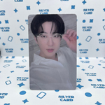 Фотокарта STRAY KIDS - MAXIDENT (Soundwave Lucky Draw | Чанбин)