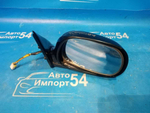 Зеркало правое MITSUBISHI GALANT 1994