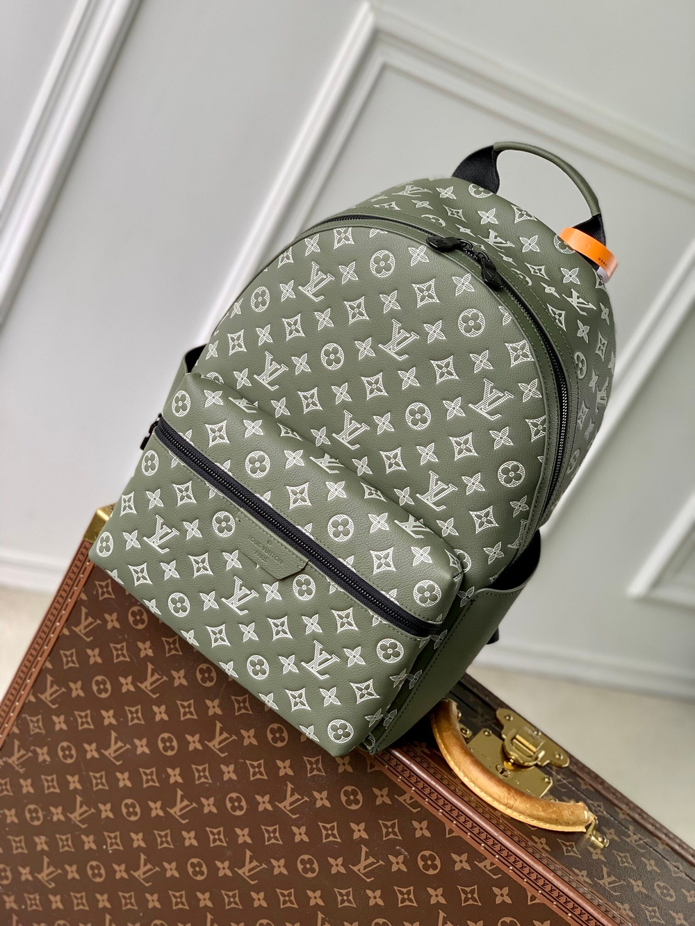 Louis Vuitton Discovery Backpack PM