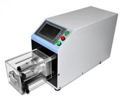 Станок для зачистки провода Machinery EW-06F