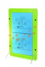 Игровой модуль Heads Up Головы