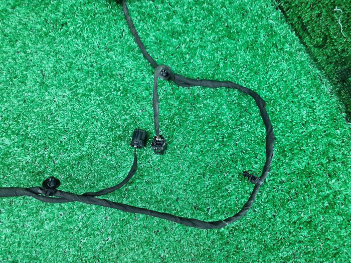 Проводка салонная Chery Tiggo 8 Pro (2021-2024)