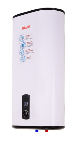 Водонагреватель накопительный Ресанта ВН-50У