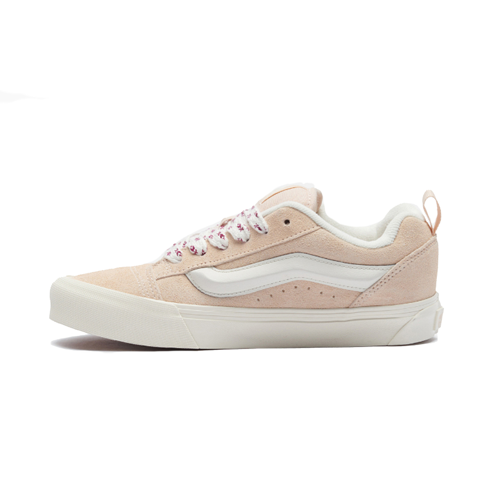 Женские кеды Vans Knu Skool FLOR SNKSS