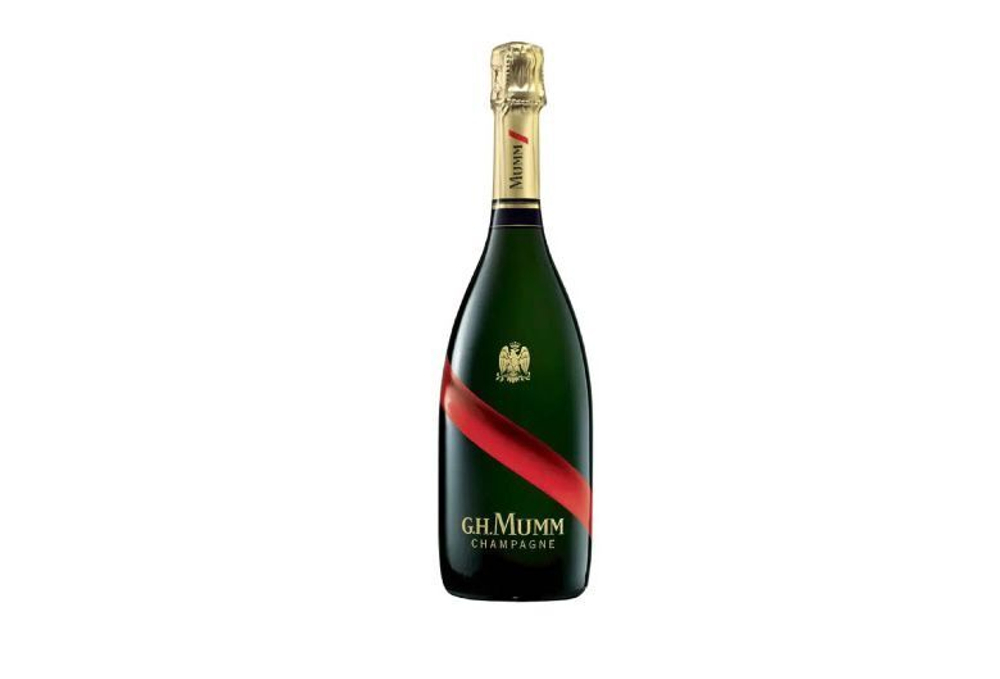 Mumm Grand Cordon 1.5 л
