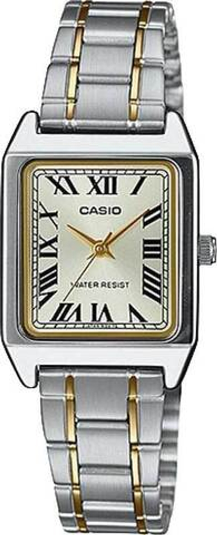 Женские наручные часы Casio LTP-V007SG-9B