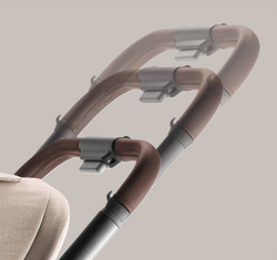 Детская коляска 2 в 1 Britax Roemer RIO Style Teak