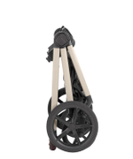 Коляска 2 в 1 Carrello Ultra 2025 CRL-6527