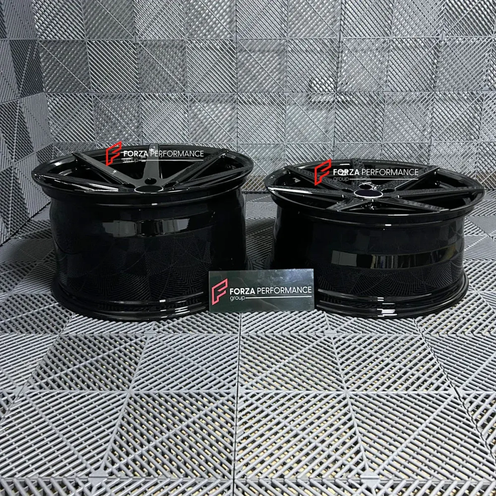 КОВАНЫЕ ДИСКИ для MERCEDES CLS-CLASS CLS63 W218 РЕСТАЙЛИНГ 2016 МЕРСЕДЕС