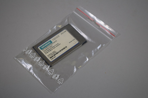 SIEMENS 6FC5250-6CX30-4AH0