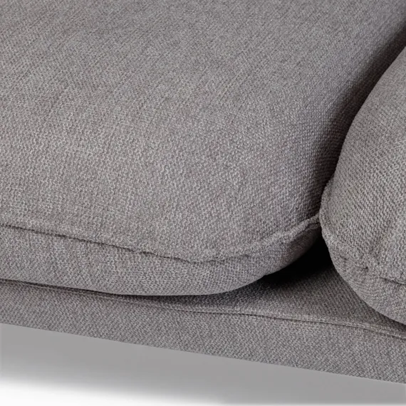 Диван Sussex 210 см, темно-серый