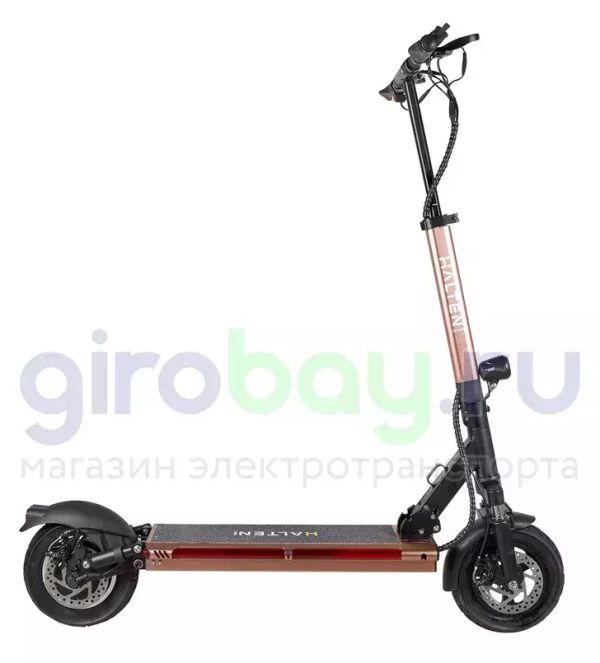 Электросамокат Halten Cross v2