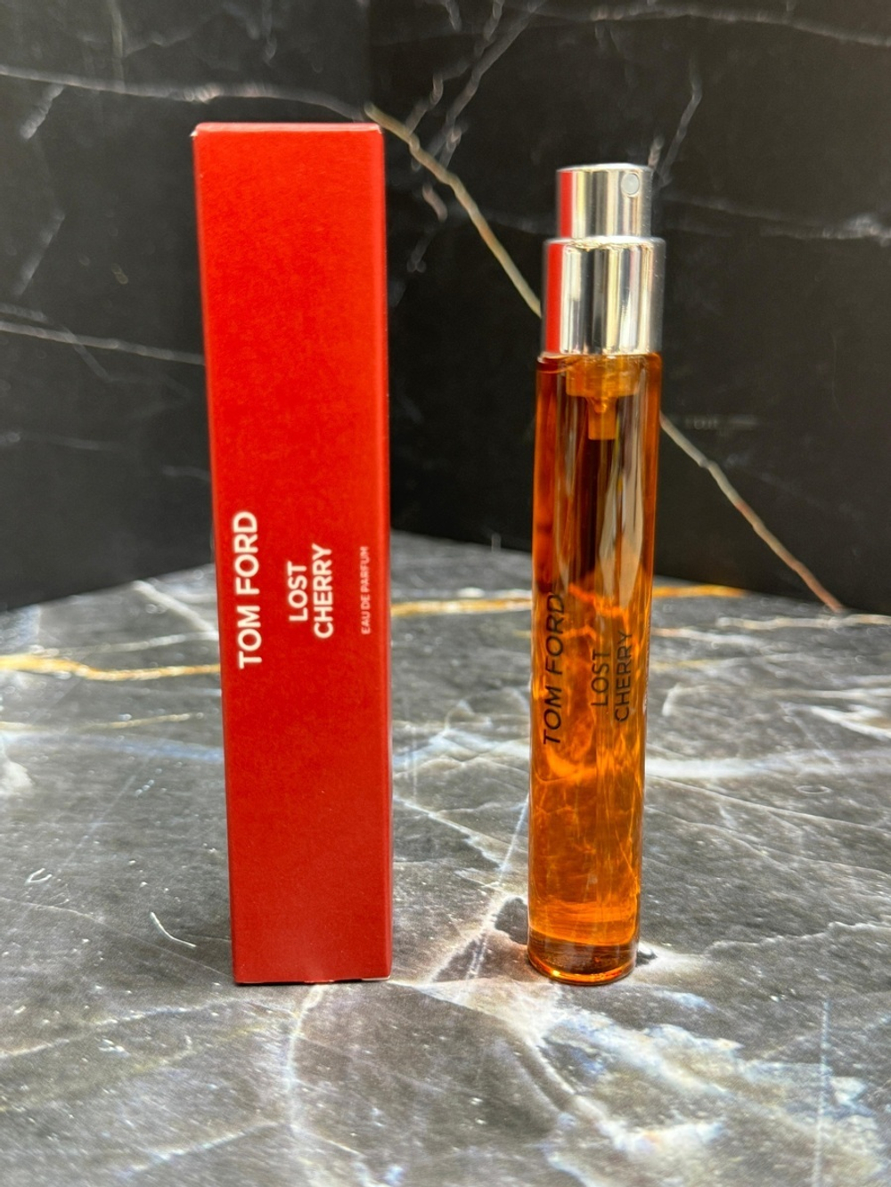 TF Lost Cherry пробник духов, 18 ml (унисекс)