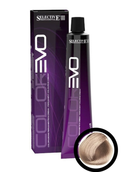 EVO 1001 NEW Суперосветляющий пепельный