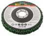 Диск зачистной CBS, 125х22.2 мм FIT 39611