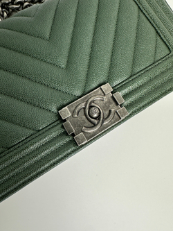 Сумка Chanel Boy