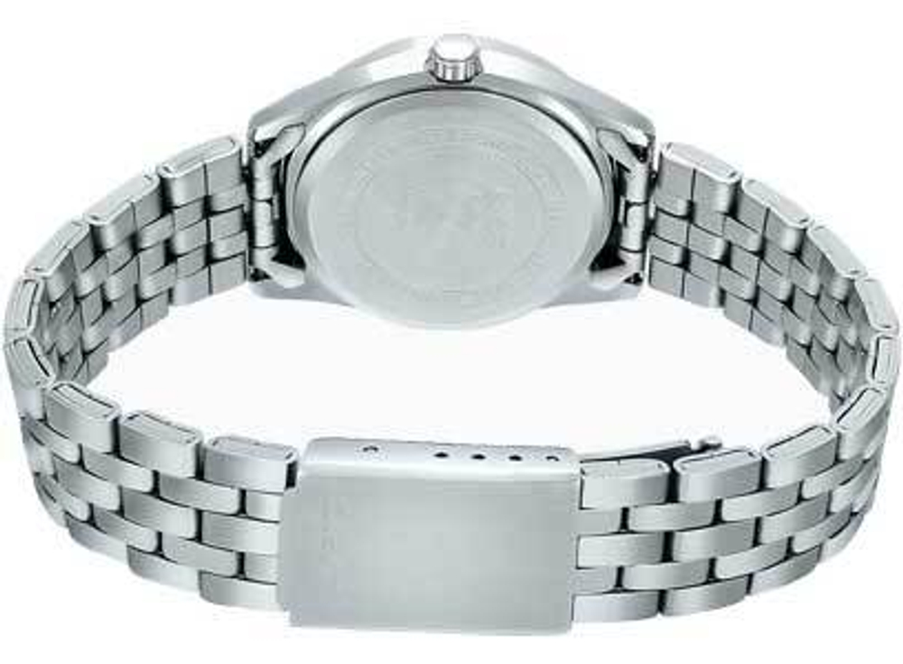 Женские наручные часы Casio LTP-B110D-2A