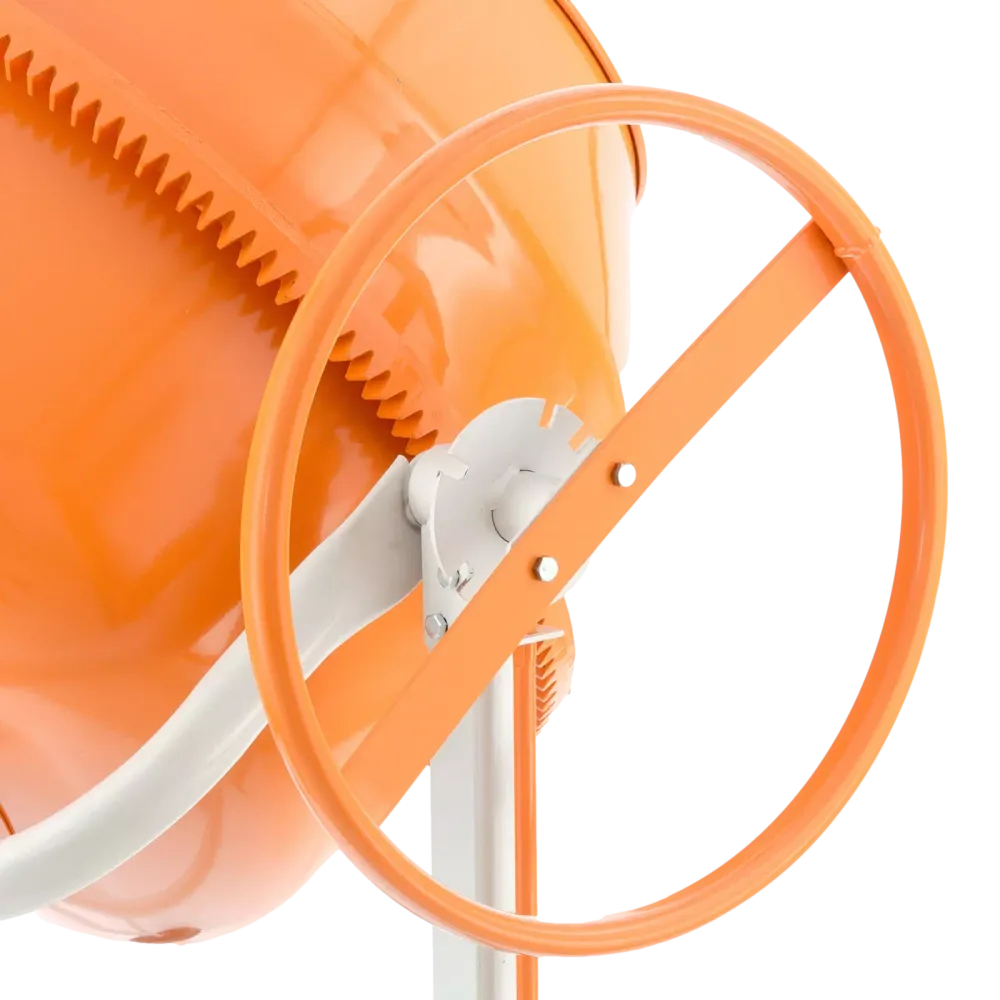 Бетоносмеситель B-180, 700 Вт, 180 л // Denzel