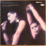 Lou Reed ‎– Rock N Roll Animal (Франция) Т