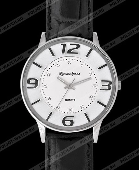 Наручные часы Полет "Русское время" 9680508