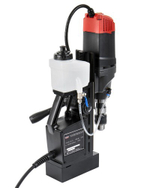 Станок сверлильный на магнитной подошве ELITECH MCD 1635E (E2010.003.01) HD (205389) 205389