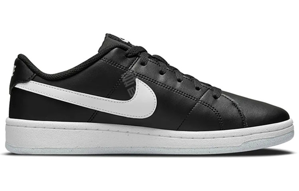 Женские кроссовки Nike Court Royale 2 'Black White' DH3159-001