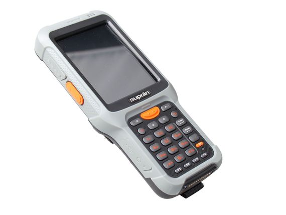 ТСД Supoin S50 2D/Android 5.1 OS/1G RAM + 8G ROM/WIFI / bluetooth