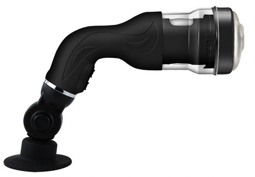 Автоматический мастурбатор Baile Rotation Lover с ротацией