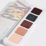 Палетка теней для век Influence Beauty Color Algorithm 06