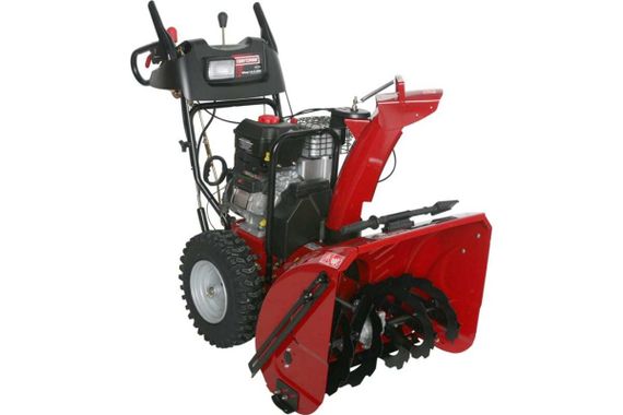 Снегоуборщик CRAFTSMAN 25357