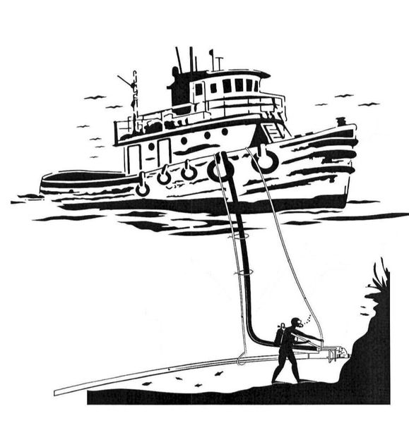 Эжектор ЭУ-150