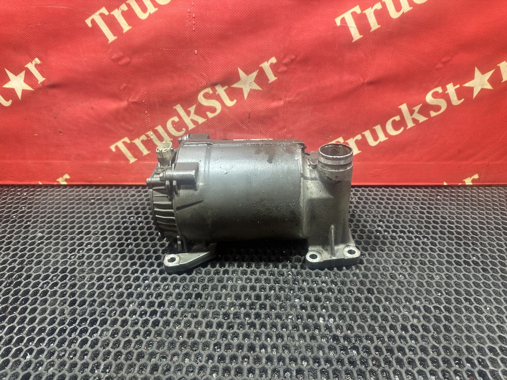 Модуль вентиляции картера Euro 5 2020г.