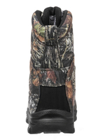 Ботинки мужские утепленные NISUS Woodland, мембрана Kingtex, insulation 400г, цвет лес, размер 45