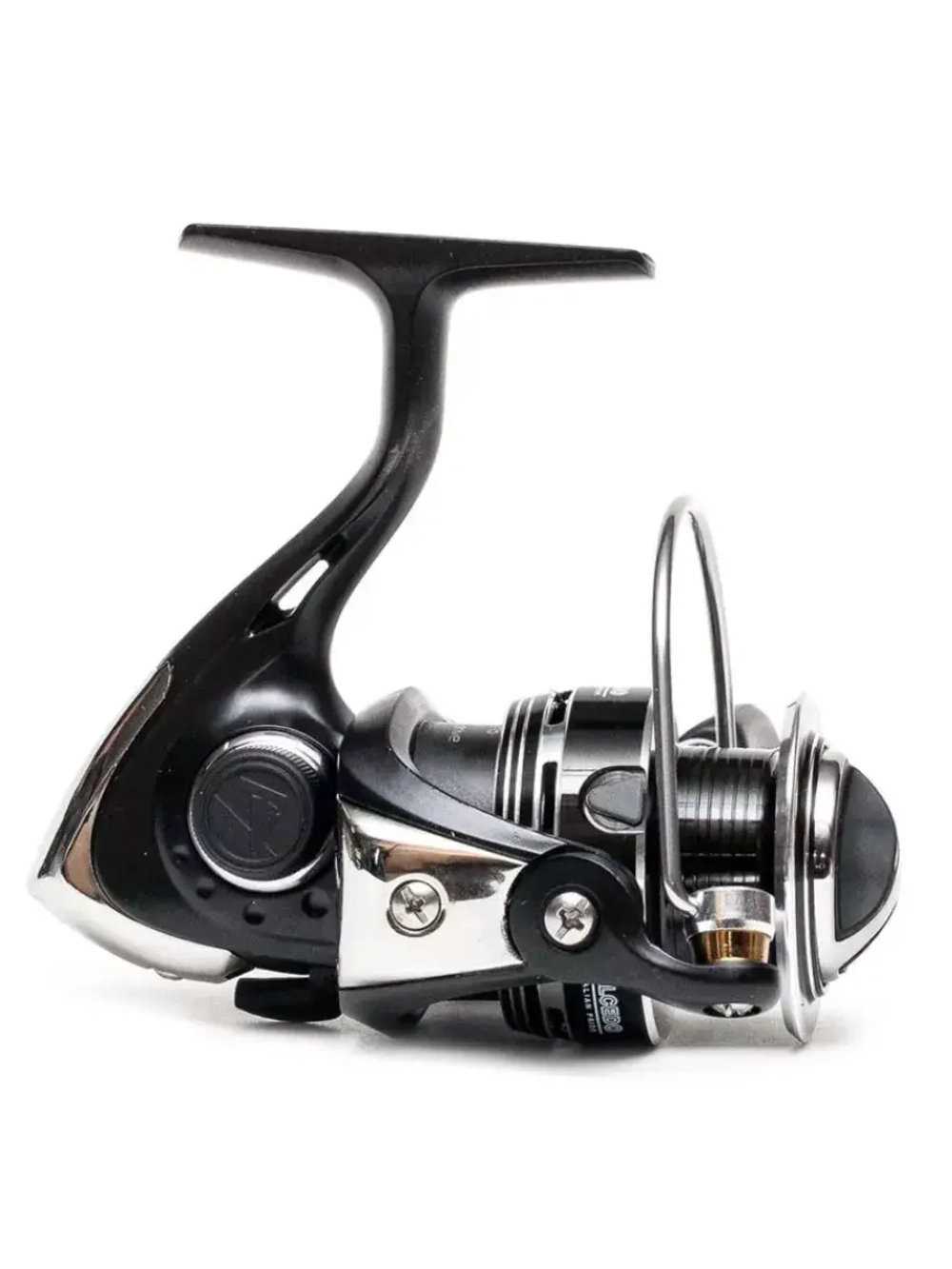 Катушка безынерционная Carisma 3005F