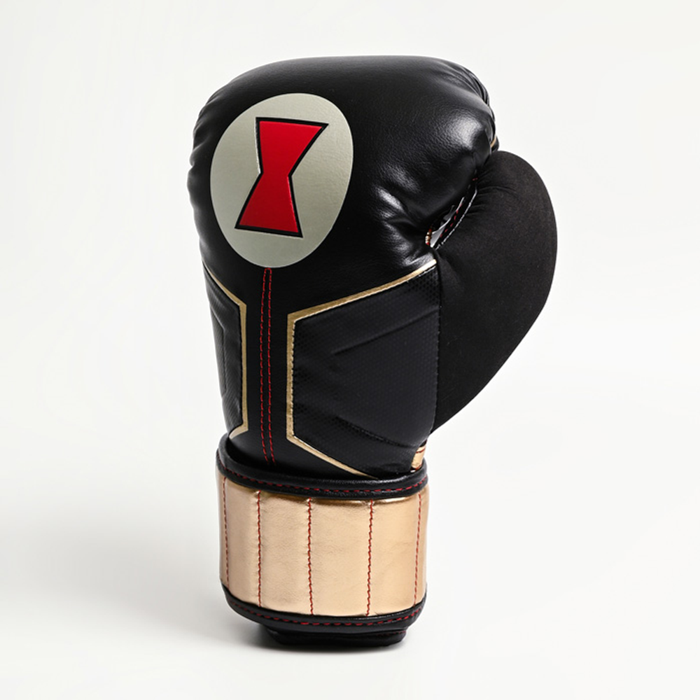 Перчатки боксерские HAYABUSA Marvel's Black Widow