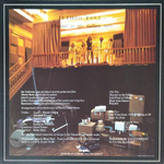 Jethro Tull / Minstrel In The Gallery (LP)