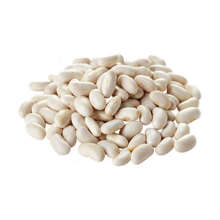 Фасоль Белая 1 кг