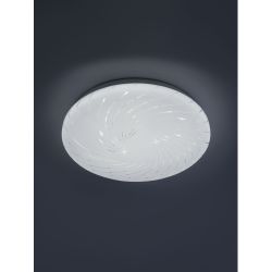 Светильник потолочный светодиодный ЭРА SPB-6 Slim Mira 24W-6,5K без ДУ | Светильники SPB-6 без ДУ