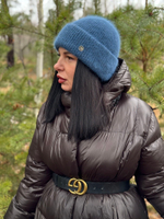 Шапка Ferz Скарлетт