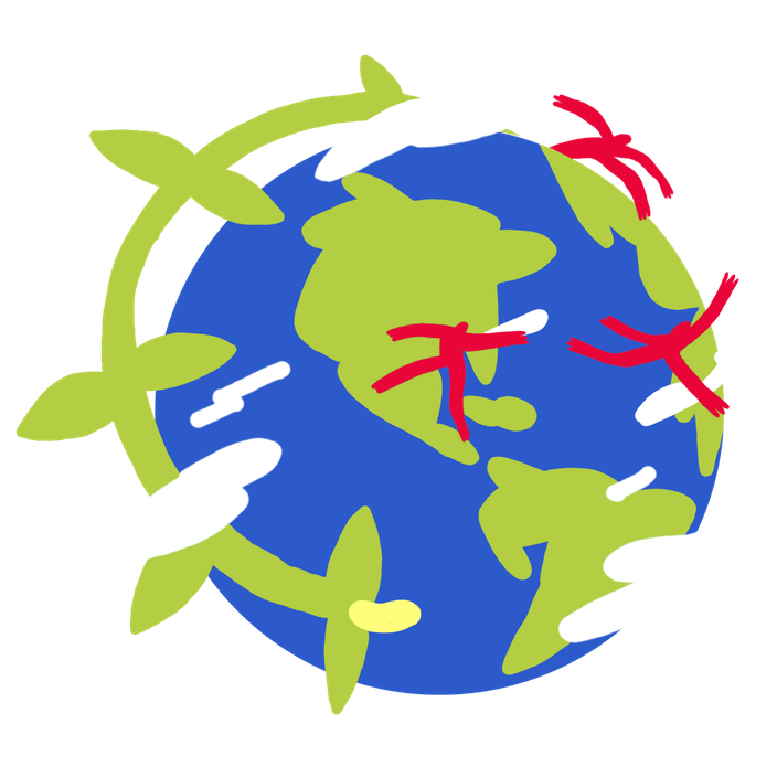 Правильные продукты с заботой о себе и мире