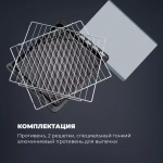 DeLonghi Электрический духовой шкаф CM 9L RO RUS