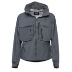 Куртка FHM Brook (серая)