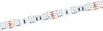 Лента светодиодная 5м LSR-5050RGB60-14,4-IP20-12В IEK