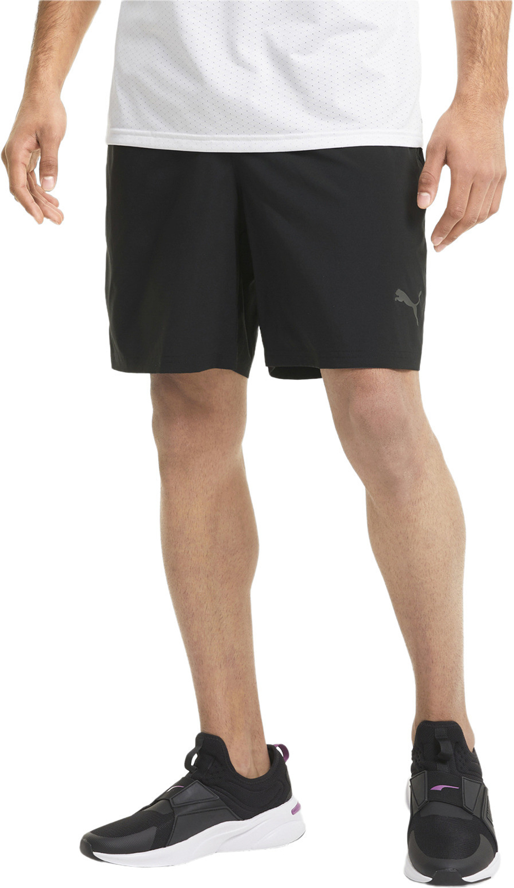 Шорты PUMA TRAIN FAV BLASTER 7" SHORT